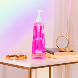 Flower Power - Gel de curatare pentru maini
