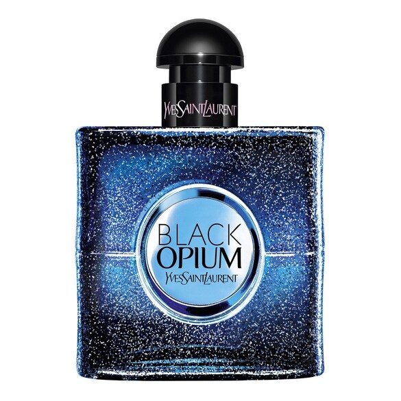 Black Opium - Eau de Parfum Intense, Yves Saint Laurent