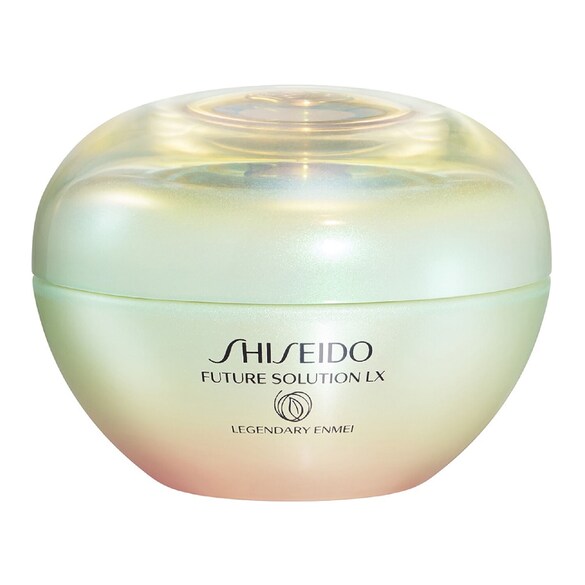 Legendary Enmei Ultimate Renewing Cream, Shiseido