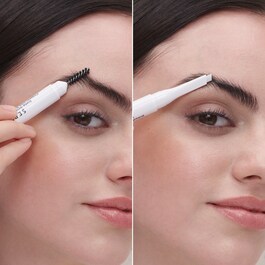 Insta-brow Waxy Brow Pencil - Creion fixare sprancene