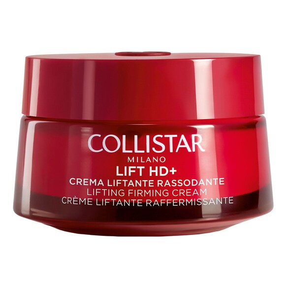 LIFT HD+ Lifting Firming Cream - Crema de fata cu efect de lifting, Collistar