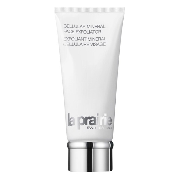 Cellular Mineral Face Exfoliator  - Exfoliant pentru fata, LA PRAIRIE