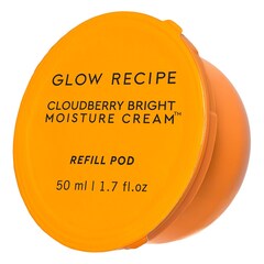 Cloudberry Bright - Rezerva pentru crema hidratanta, Glow Recipe