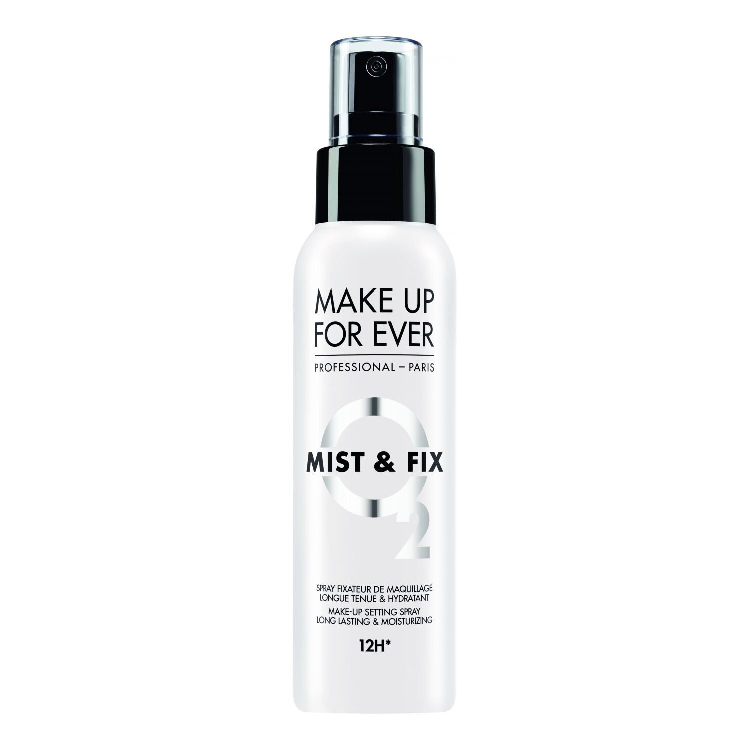 Mist & fix make-up setting spray - spray de fixare machiaj