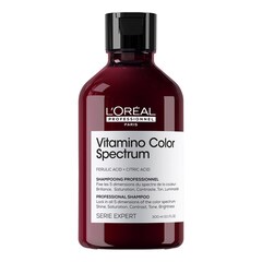 Vitamino Color Spectrum - Șampon profesional care menține intensitatea culorii, L'Oréal Professionnel