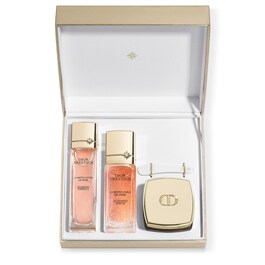 Dior Prestige Micro-Nutritive and Repairing Ritual - Set de ingrijire a tenului