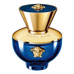 Dylan Blue Pour Femme - Eau de Parfum, VERSACE