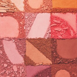 Peachin' WANDERful World  - Fard de obraz travel size
