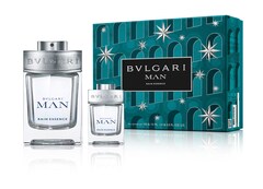 Man Rain Essence - Set Eau de Parfum, BVLGARI