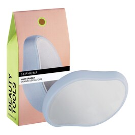 Hair Eraser - Aparat epilare si exfoliere