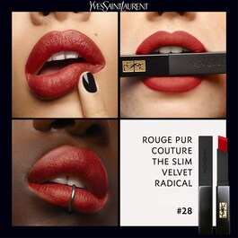 The Slim Velvet Radical - Ruj de buze