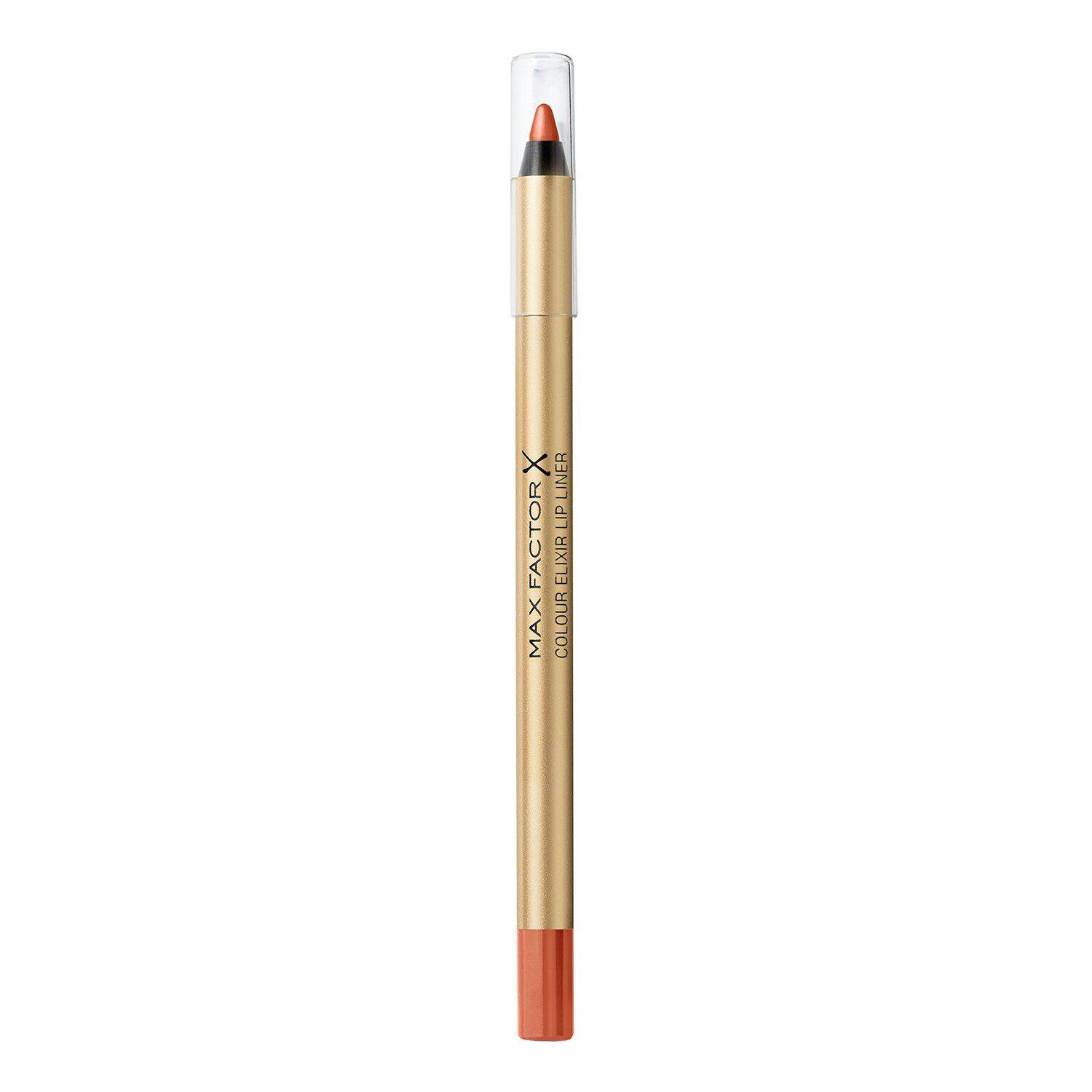 Colour elixir liner - creion contur buze