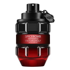Spicebomb Infrared - Eau de Parfum, VIKTOR & ROLF