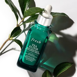 Tea Elixir Skin Resilience Activating Serum - Ser activator de rezistenta