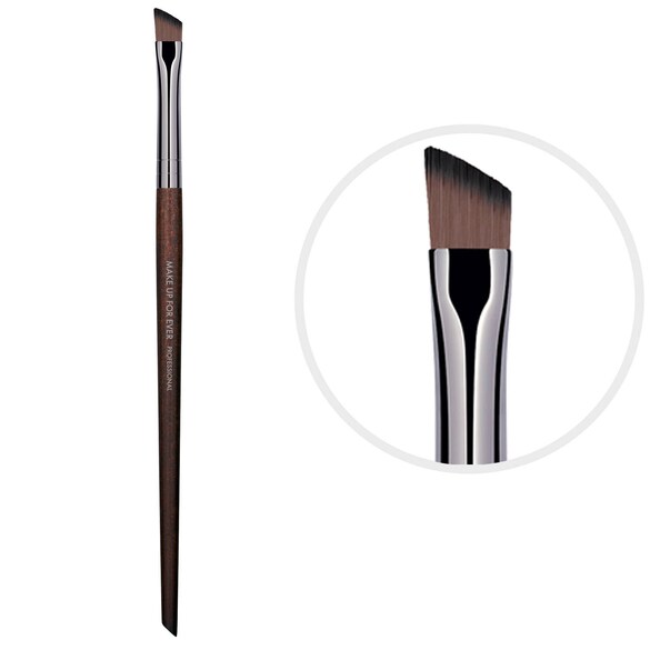 172 Precision Corrector Brush - Pensula pentru aplicare precisa, MAKE UP FOR EVER