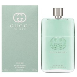 Gucci Guilty Cologne - Eau de Toilette Pour Homme