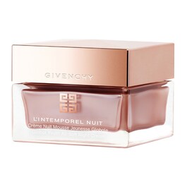 L' Intemporel - Crema de fermitate pentru noapte