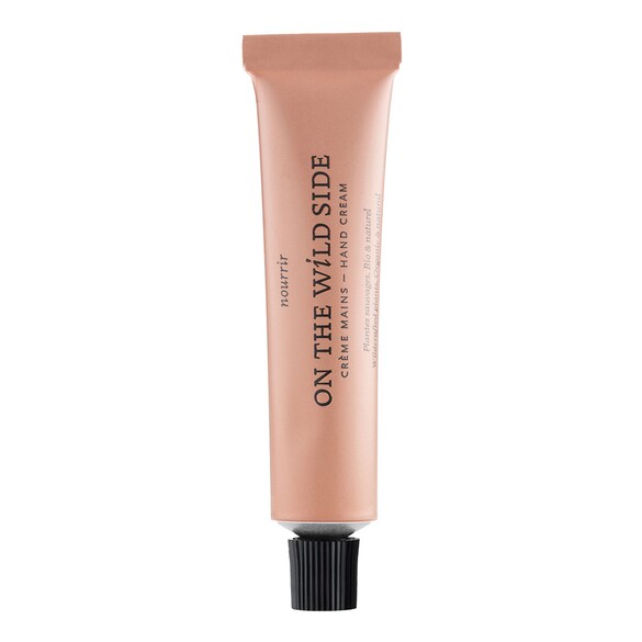Hand Cream - Crema hidratanta pentru maini, On the Wild Side
