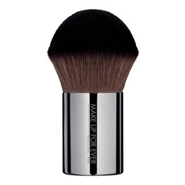 124 Powder Kabuki - Pensula pentru pudra