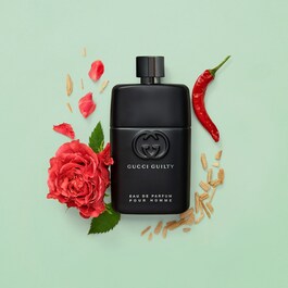 Gucci Guilty Pour Homme - Eau de Parfum