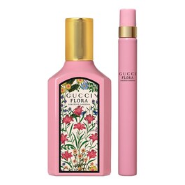 Gucci Gorgeous Gardenia - Set