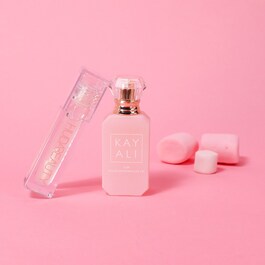 Yummy Kiss Set - caseta parfum