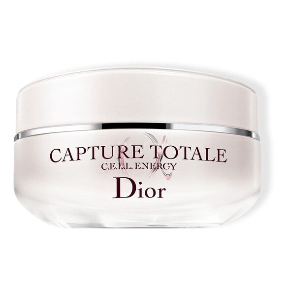 Capture Totale - Crema antirid pentru fermitate, DIOR