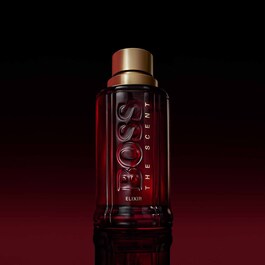 BOSS The Scent for Him - Elixir Parfum Intense