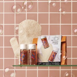 The Future is Yours - Kit Wellness Argan