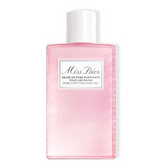 Miss Dior Rose Purifying Hand Gel - Gel de maini parfumat, DIOR
