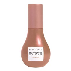 Watermelon Glow Hue Drops - Picaturi colorate cu niacinamida, Glow Recipe