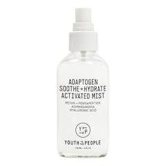 Adaptogen Soothe and Hydrate Activated Mist - Spray hidratant, Youth to the People