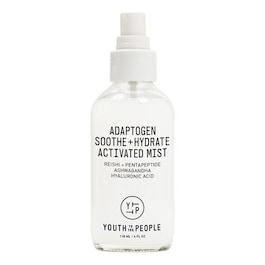 Adaptogen Soothe and Hydrate Activated Mist - Spray hidratant image