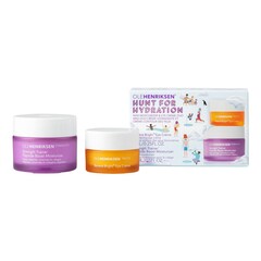 Hunt for hydration - Duo crema hidratanta & crema pentru ochi, OLEHENRIKSEN