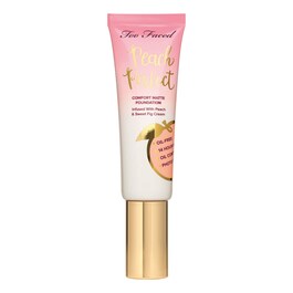 Peach Perfect Foundation - Fond de ten matifiant