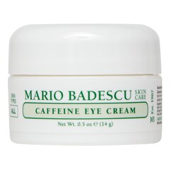 Caffeine Eye Cream - Crema contur ochi , Mario Badescu