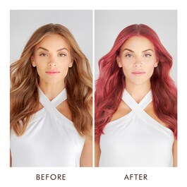 Color Depositing Mask Temporary Color Deep Conditioning Treatment