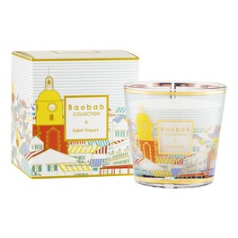 My First Baobab Saint-Tropez  - Lumanare parfumata