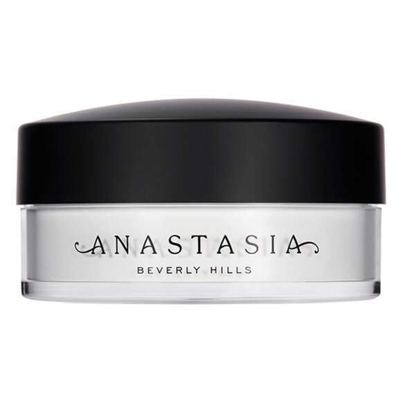 Loose Setting Powder Travel Size - Pudra pulbere de fixare, Anastasia Beverly Hills