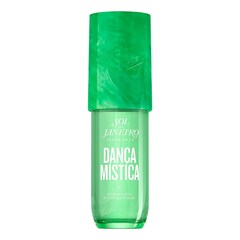 Dance Mystic Perfume Mist - bruma parfumata, Sol de Janeiro