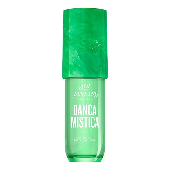 Dance Mystic Perfume Mist - bruma parfumata, Sol de Janeiro