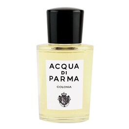 Colonia Travel Size -  Eau de Cologne