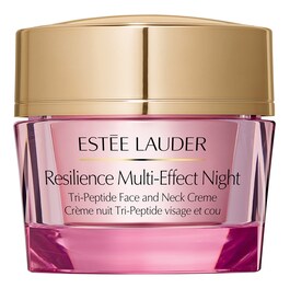 Resilience Multi-Effect Night - Tri-Peptide Face and Neck Creme image