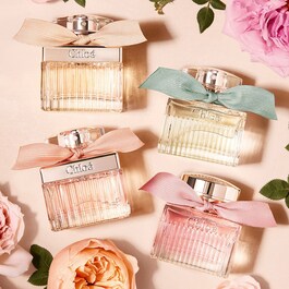 Chloé - Eau de Parfum Naturelle Travel Size