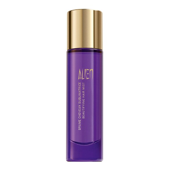 Alien - Spray parfumat pentru par, Mugler
