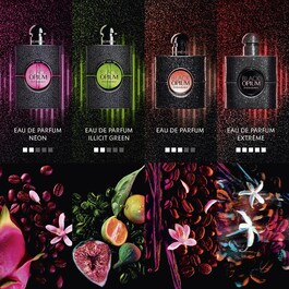 Black Opium Extreme - Eau de Parfum
