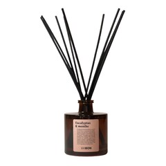 Eucalyptus & Menthe - Difuzor parfum, 100BON
