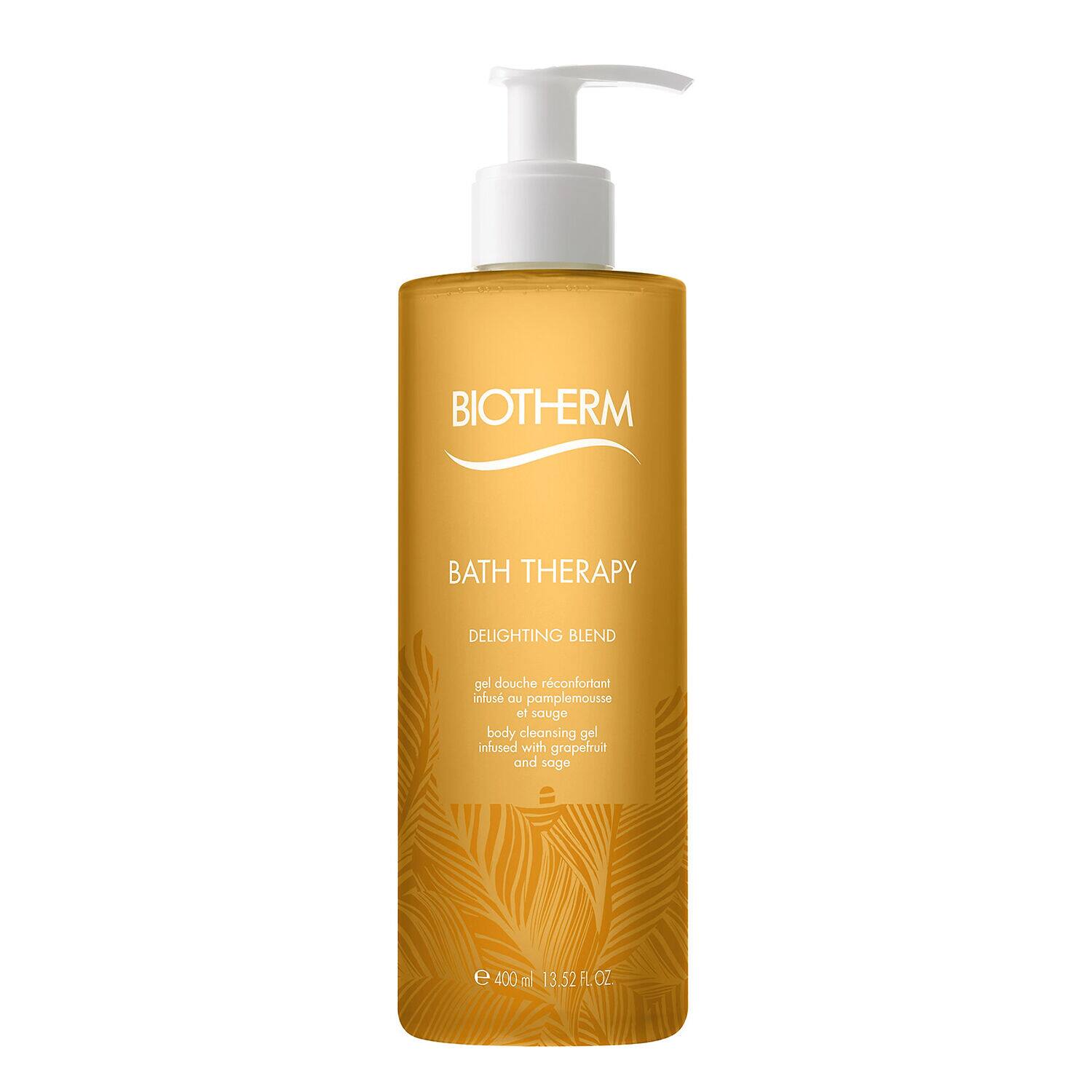 Bath therapy delighting - gel de dus
