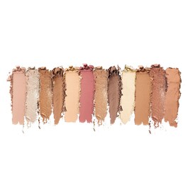 Clay Play vol. II - Paleta pentru pleoape si obraji