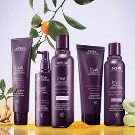 invati advanced™ exfoliating shampoo rich - Sampon exfoliant